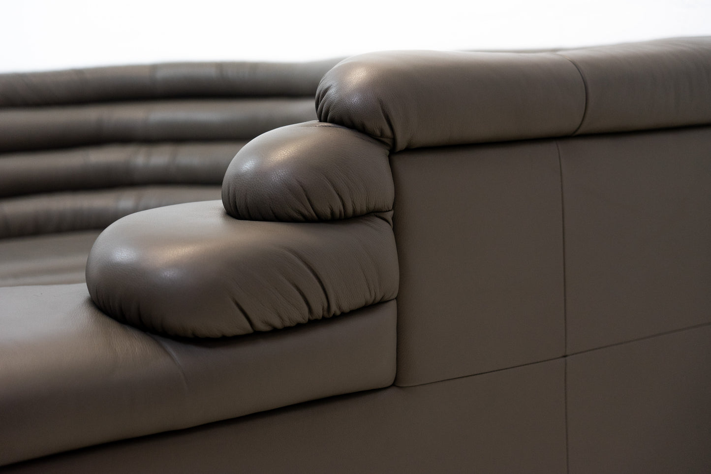 De Sede DS-1025 Sofa Terrazza Nr. 3