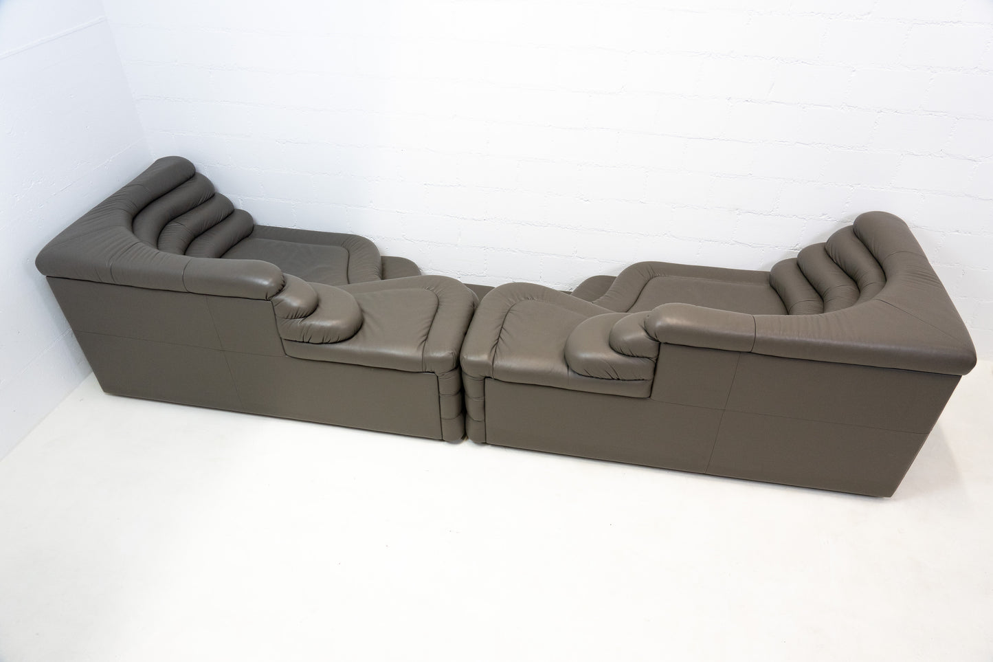 De Sede DS-1025 Sofa Terrazza Nr. 3