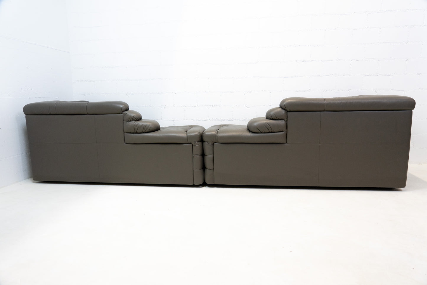 De Sede DS-1025 Sofa Terrazza Nr. 3