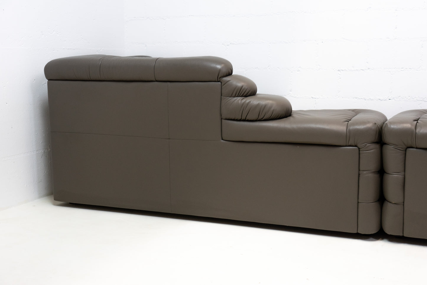 De Sede DS-1025 Sofa Terrazza Nr. 3