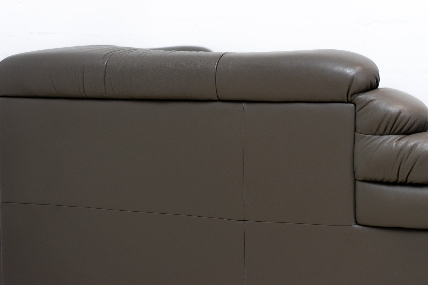 De Sede DS-1025 Sofa Terrazza Nr. 3
