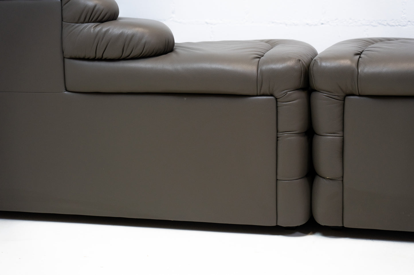 De Sede DS-1025 Sofa Terrazza Nr. 3