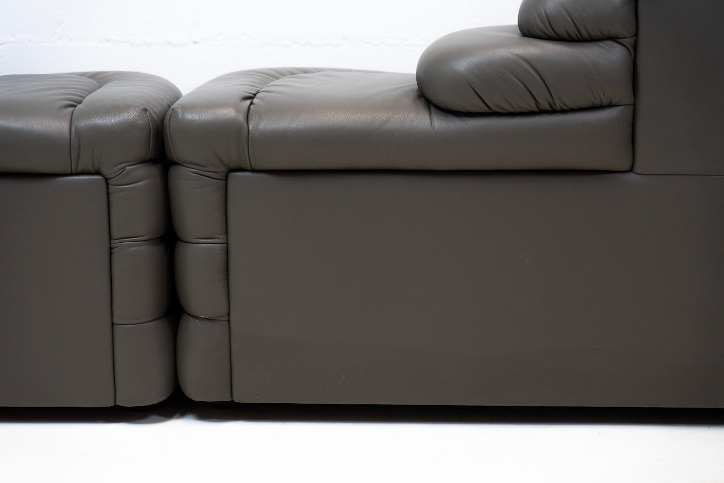 De Sede DS-1025 Sofa Terrazza Nr. 3
