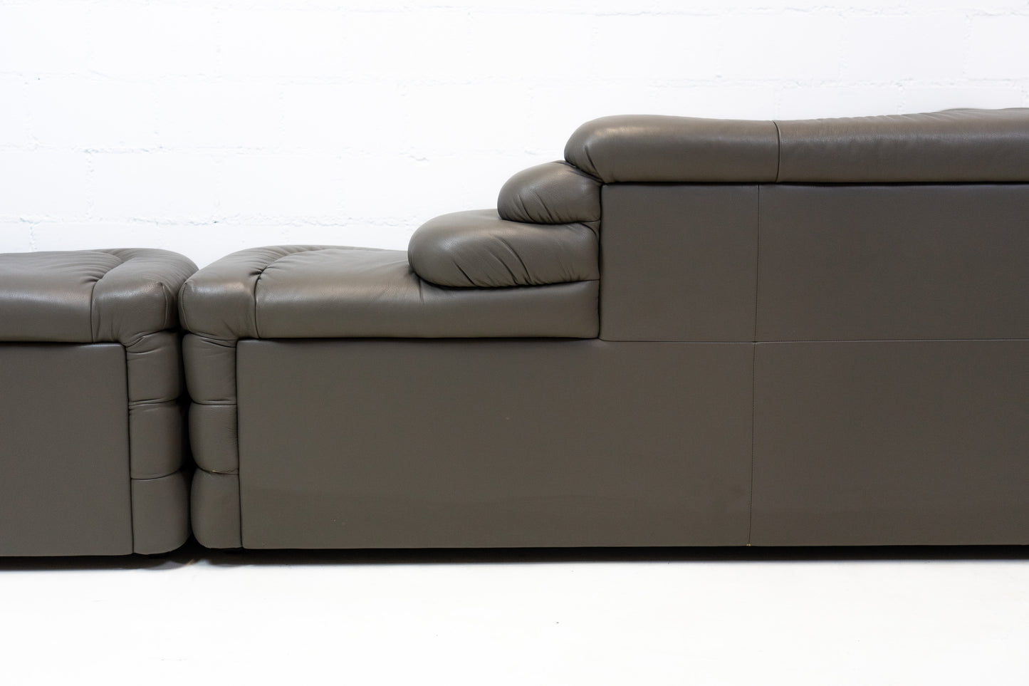 De Sede DS-1025 Sofa Terrazza Nr. 3