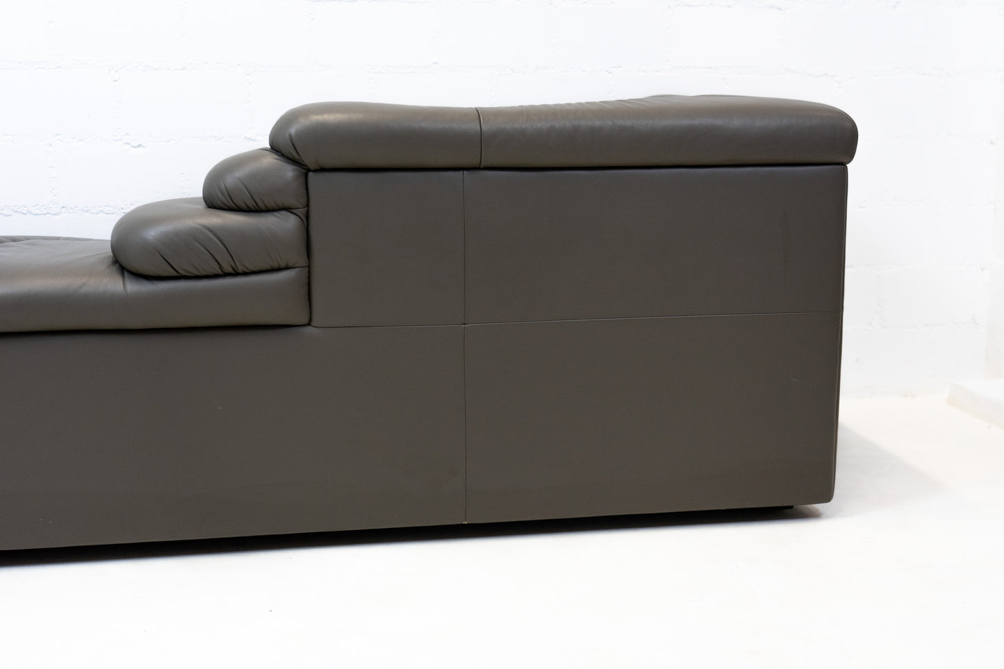 De Sede DS-1025 Sofa Terrazza Nr. 3