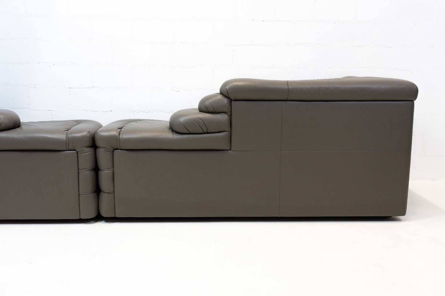 De Sede DS-1025 Sofa Terrazza Nr. 3