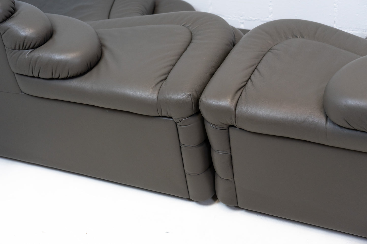 De Sede DS-1025 Sofa Terrazza Nr. 3