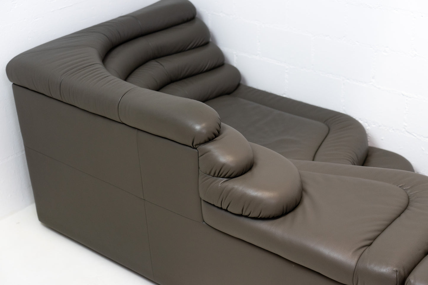 De Sede DS-1025 Sofa Terrazza Nr. 3