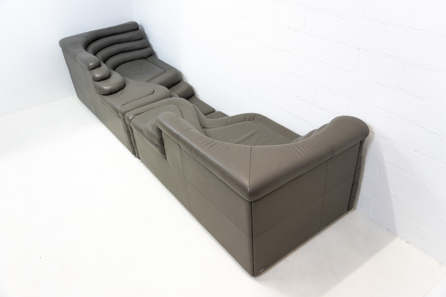 De Sede DS-1025 Sofa Terrazza Nr. 3