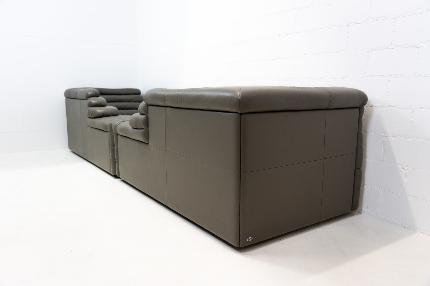 De Sede DS-1025 Sofa Terrazza Nr. 3