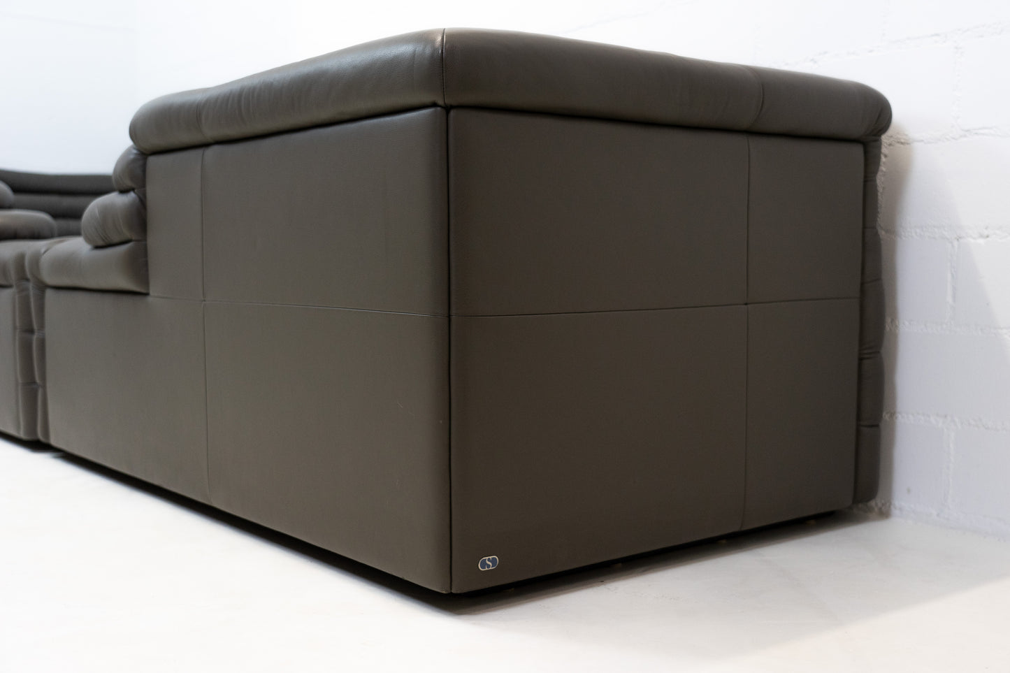 De Sede DS-1025 Sofa Terrazza Nr. 3