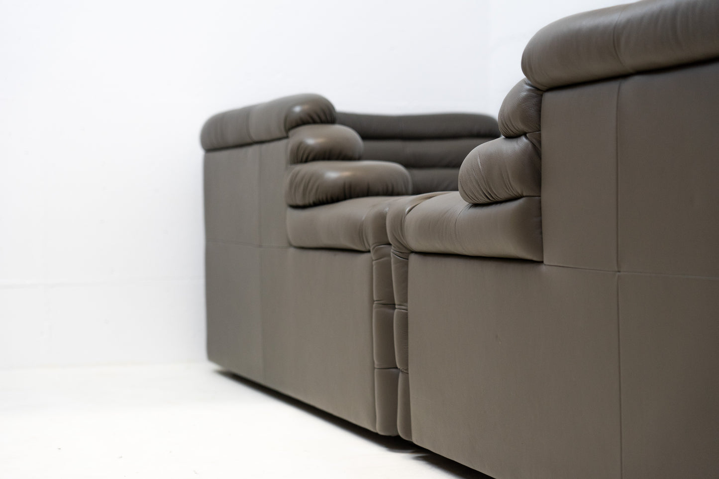 De Sede DS-1025 Sofa Terrazza Nr. 3