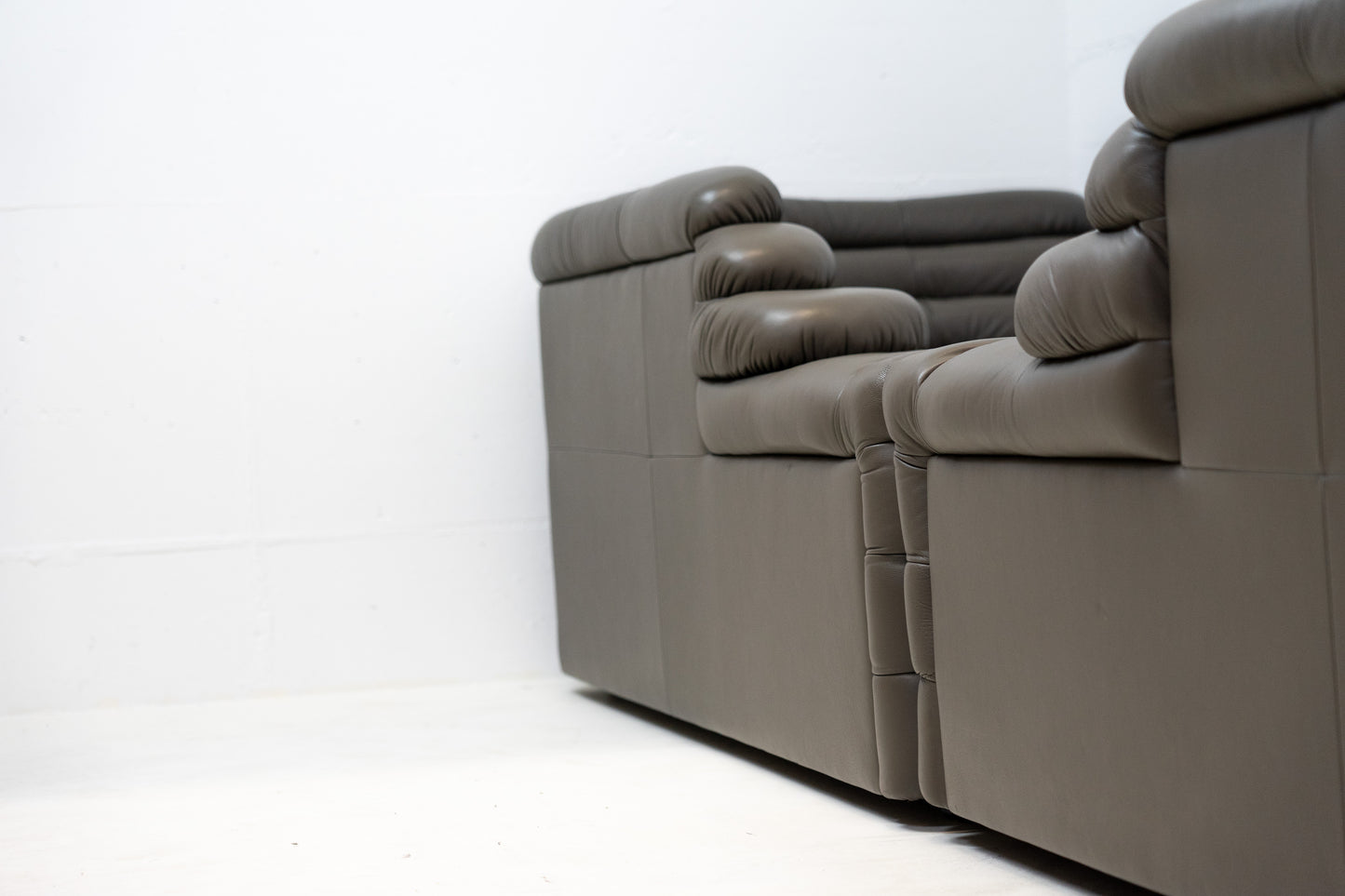 De Sede DS-1025 Sofa Terrazza Nr. 3