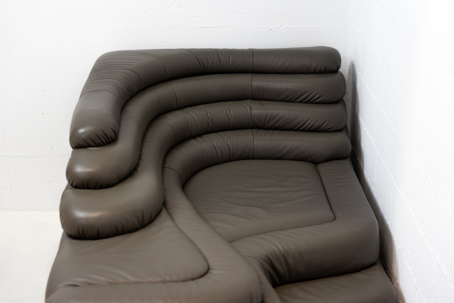 De Sede DS-1025 Sofa Terrazza Nr. 3