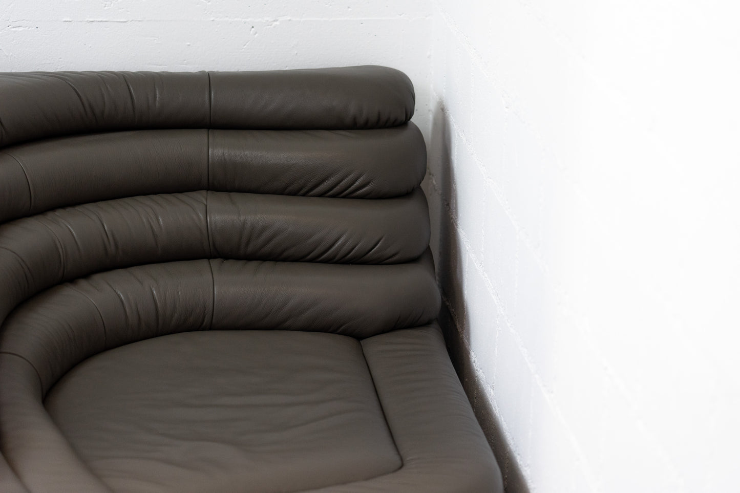 De Sede DS-1025 Sofa Terrazza Nr. 3