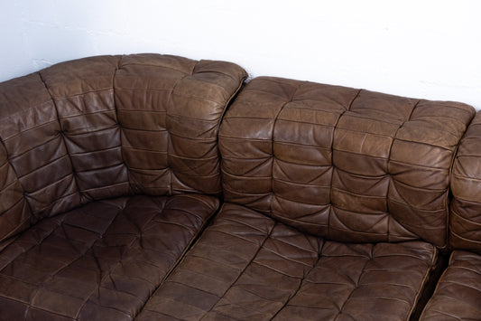 De Sede DS-11 Sofa Nr. 13