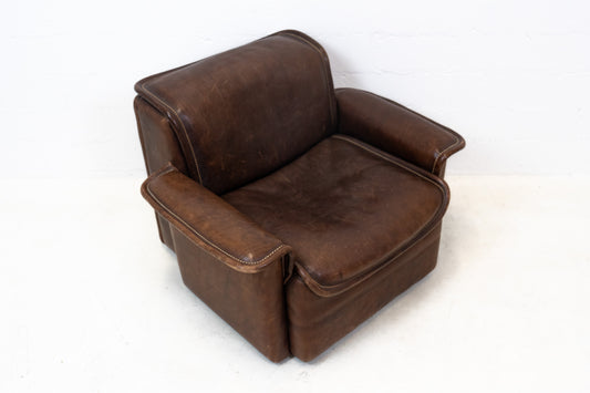 De Sede DS-12 Sessel Nr. 2