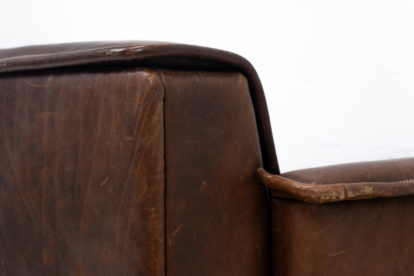 De Sede DS-12 Sessel Nr. 2