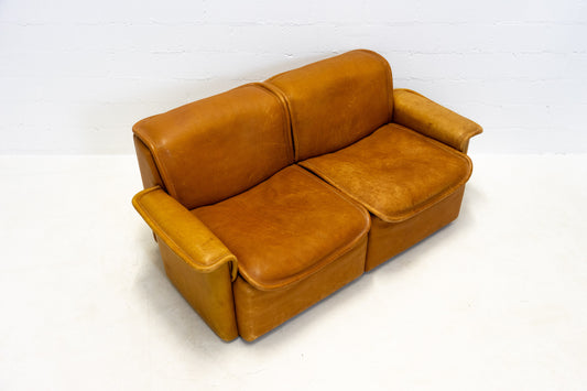De Sede DS-12 Sofa