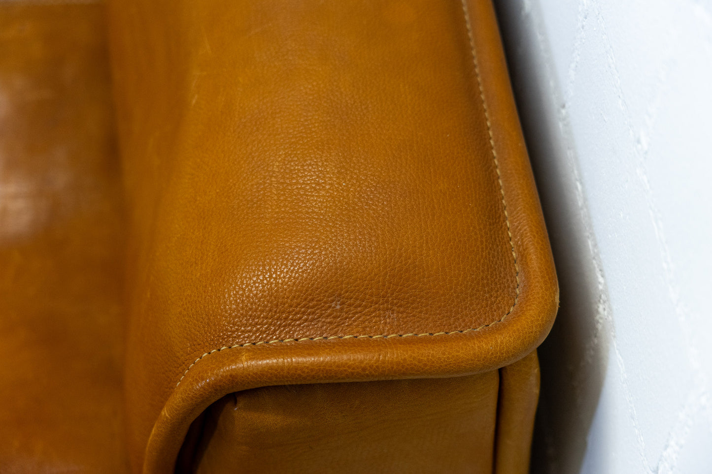 De Sede DS-12 Sofa