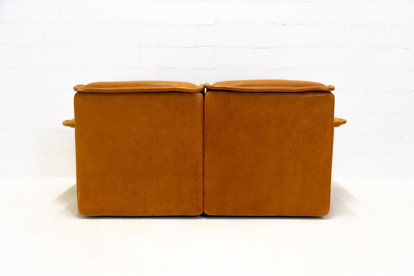 De Sede DS-12 Sofa