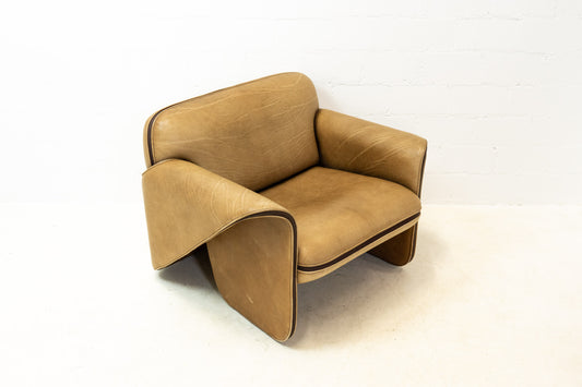 De Sede DS-125 Sessel Nr. 2