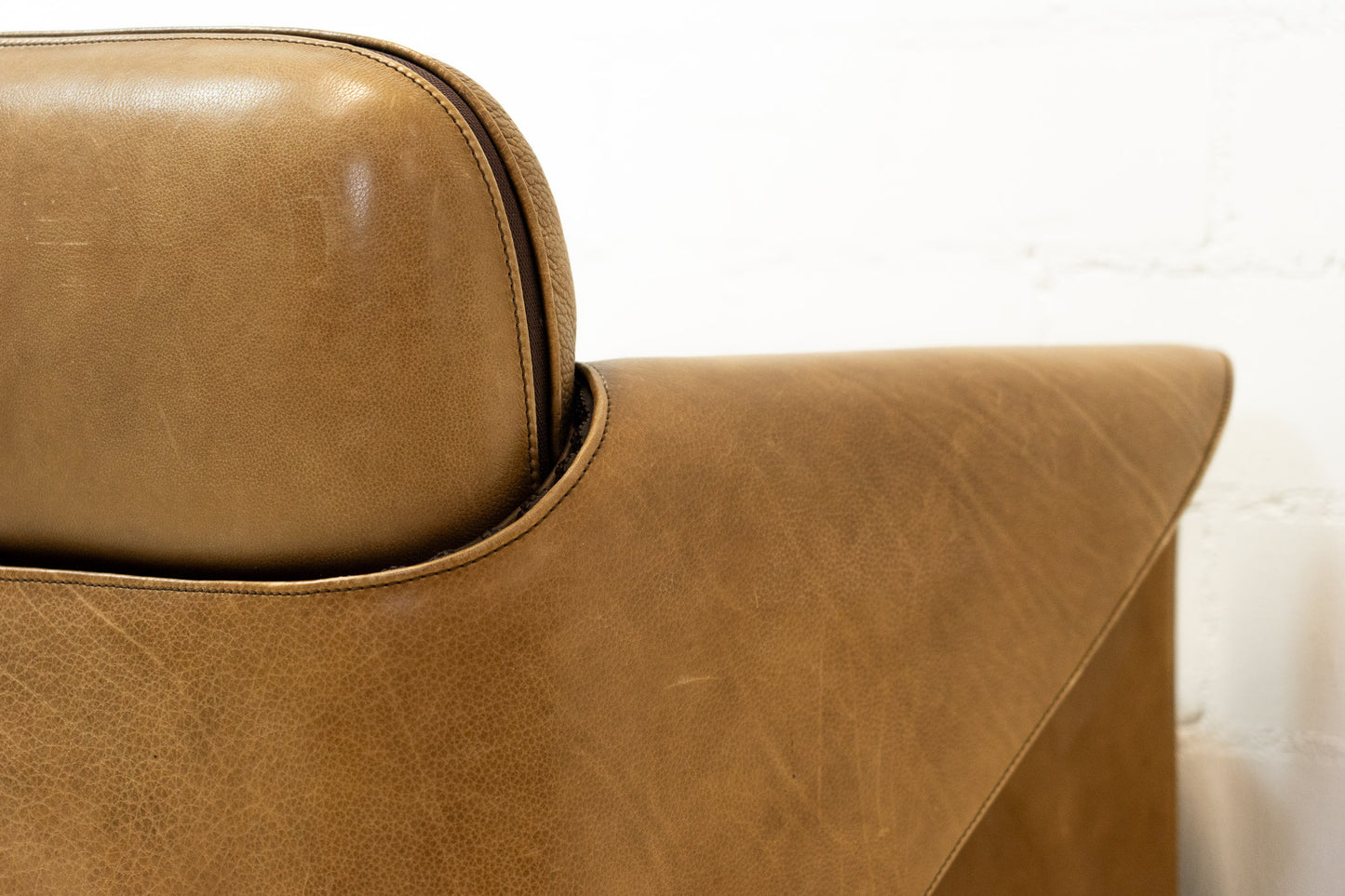 De Sede DS-125 Sessel Nr. 2