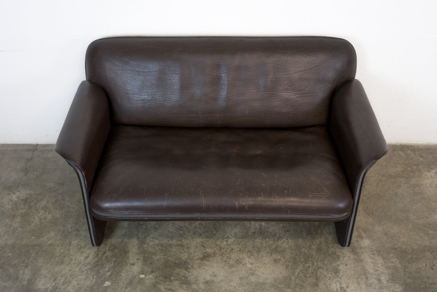 De Sede DS-125 Sofa