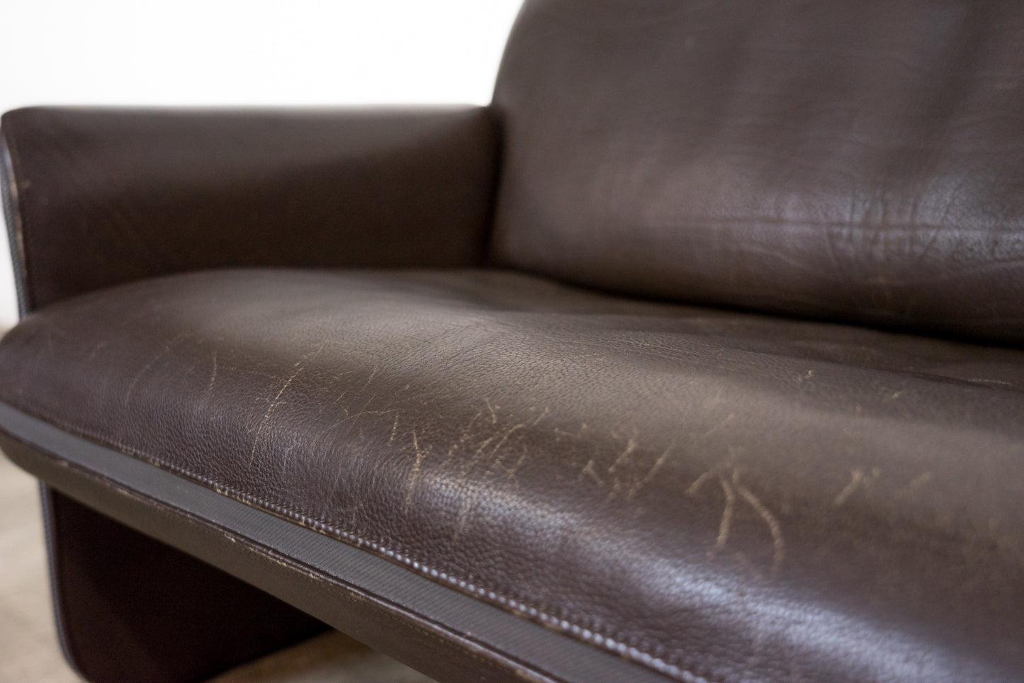De Sede DS-125 Sofa