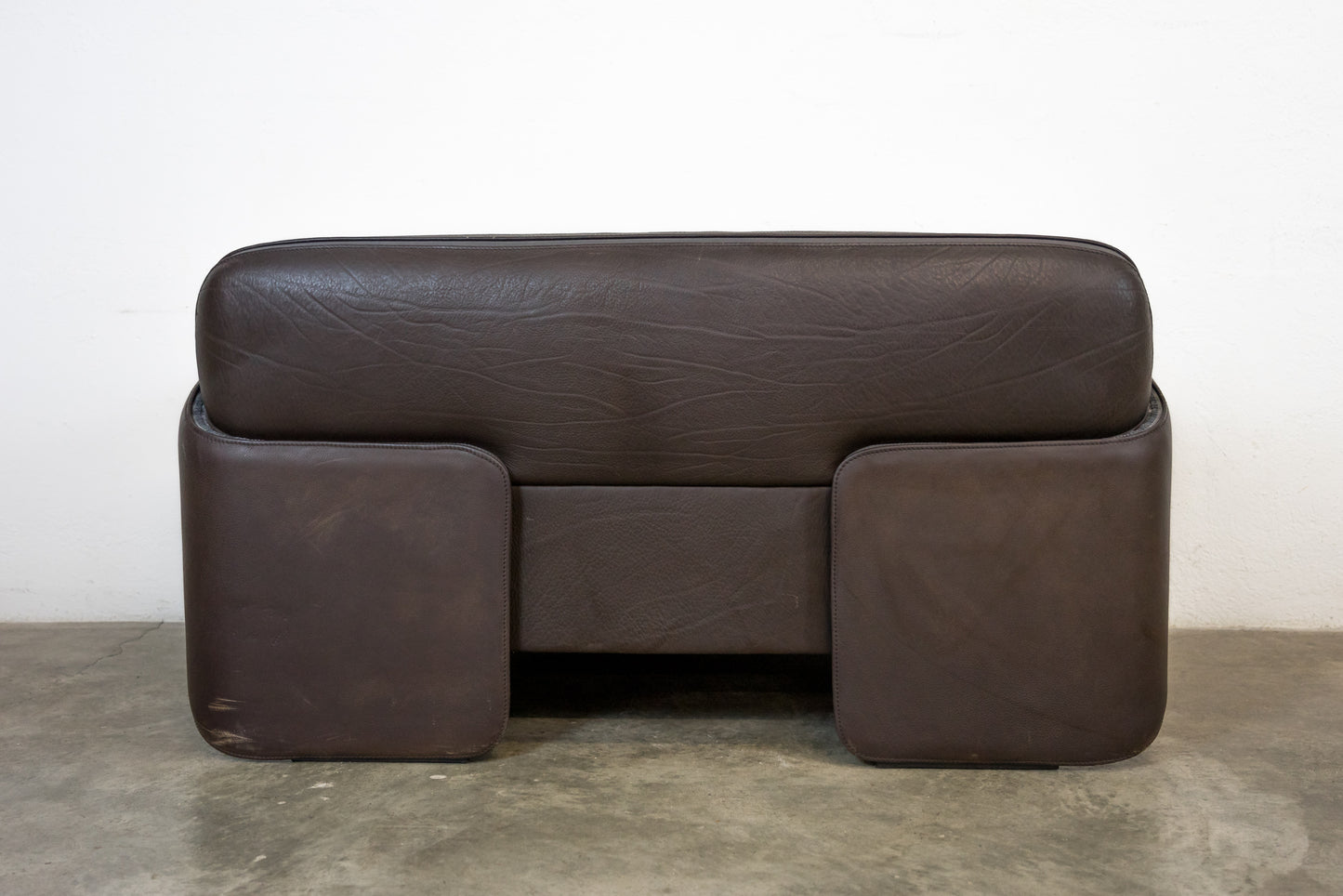 De Sede DS-125 Sofa