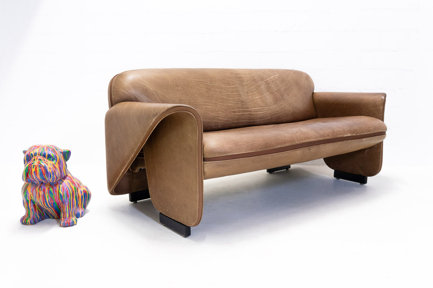 De Sede DS-125 Sofa Nr. 4