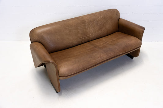 De Sede DS-125 Sofa Nr. 4