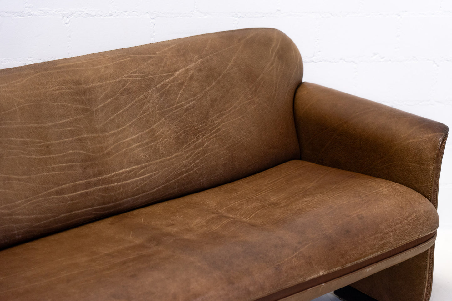 De Sede DS-125 Sofa Nr. 4