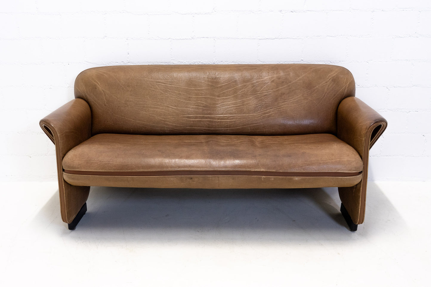 De Sede DS-125 Sofa Nr. 4