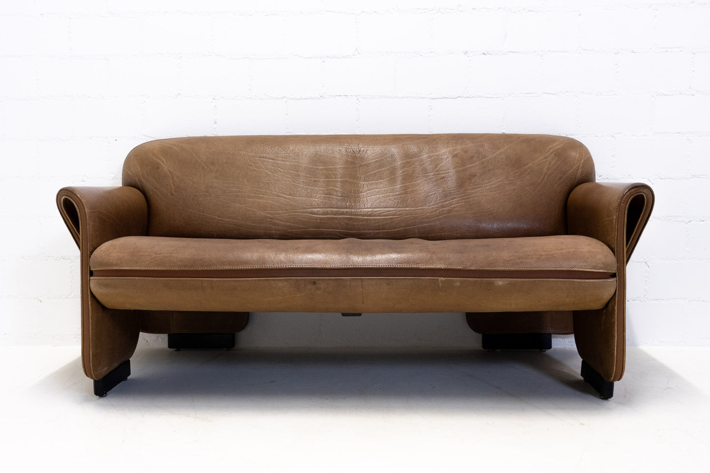 De Sede DS-125 Sofa Nr. 4