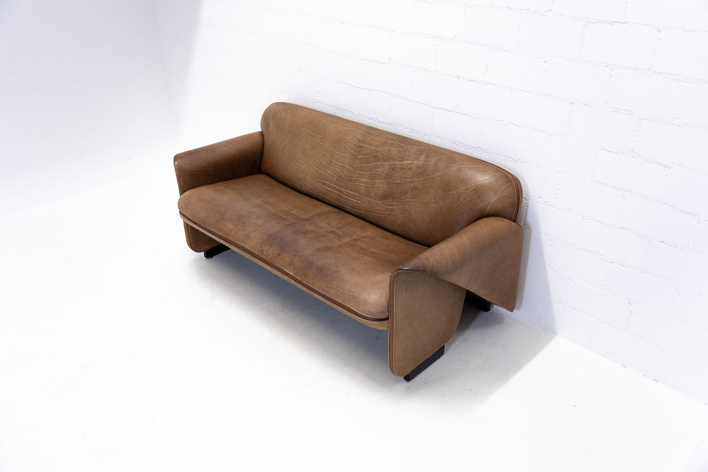 De Sede DS-125 Sofa Nr. 4