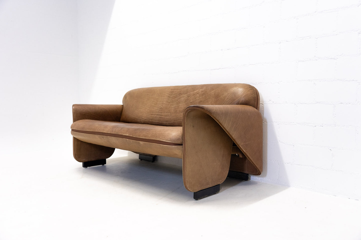 De Sede DS-125 Sofa Nr. 4