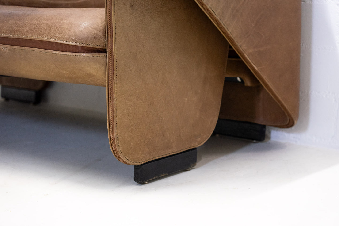 De Sede DS-125 Sofa Nr. 4