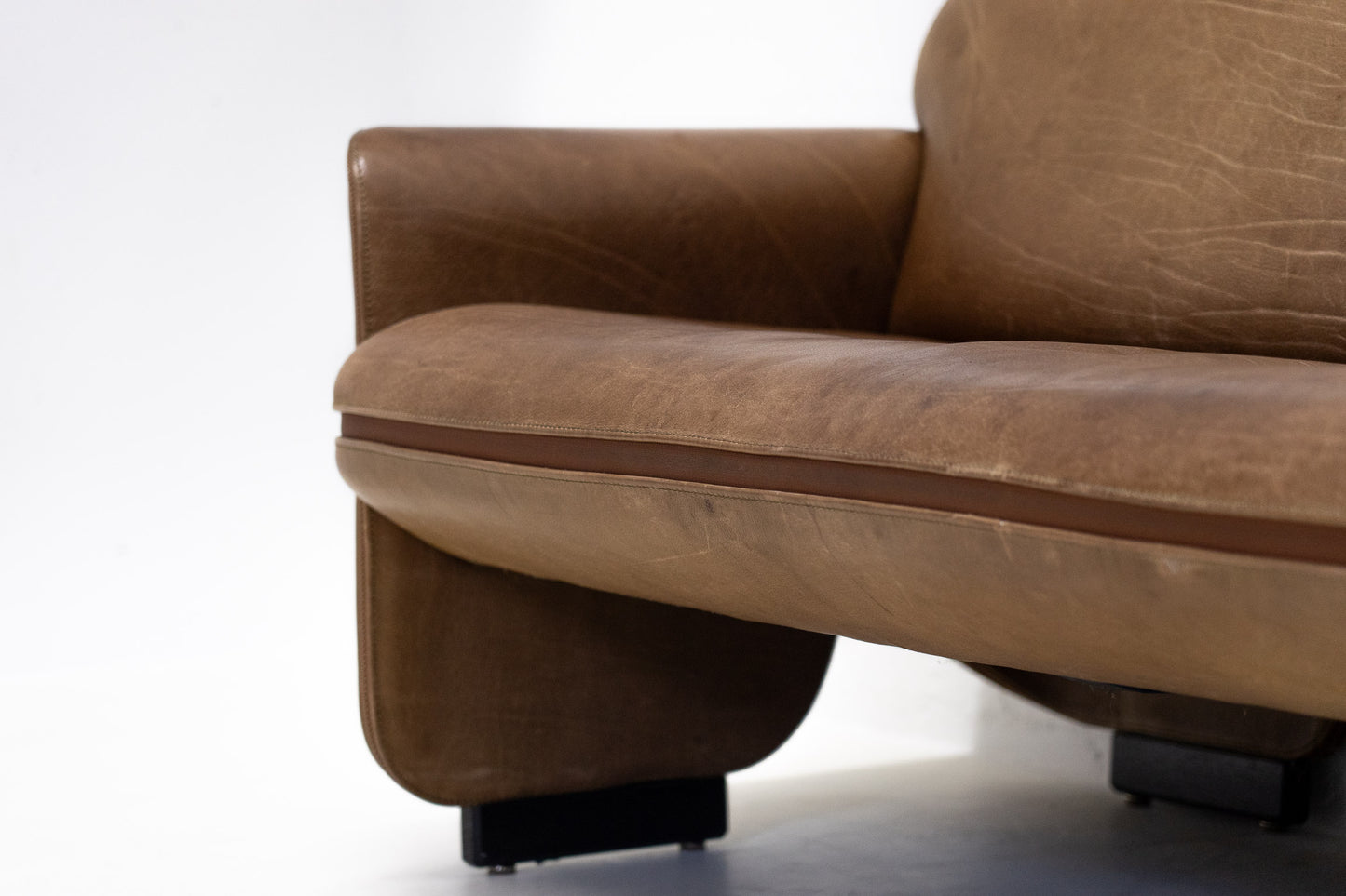 De Sede DS-125 Sofa Nr. 4
