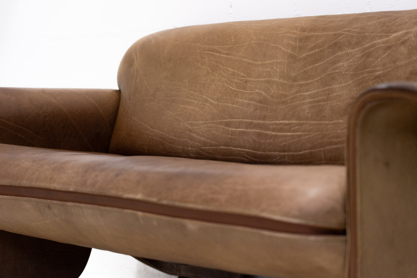 De Sede DS-125 Sofa Nr. 4