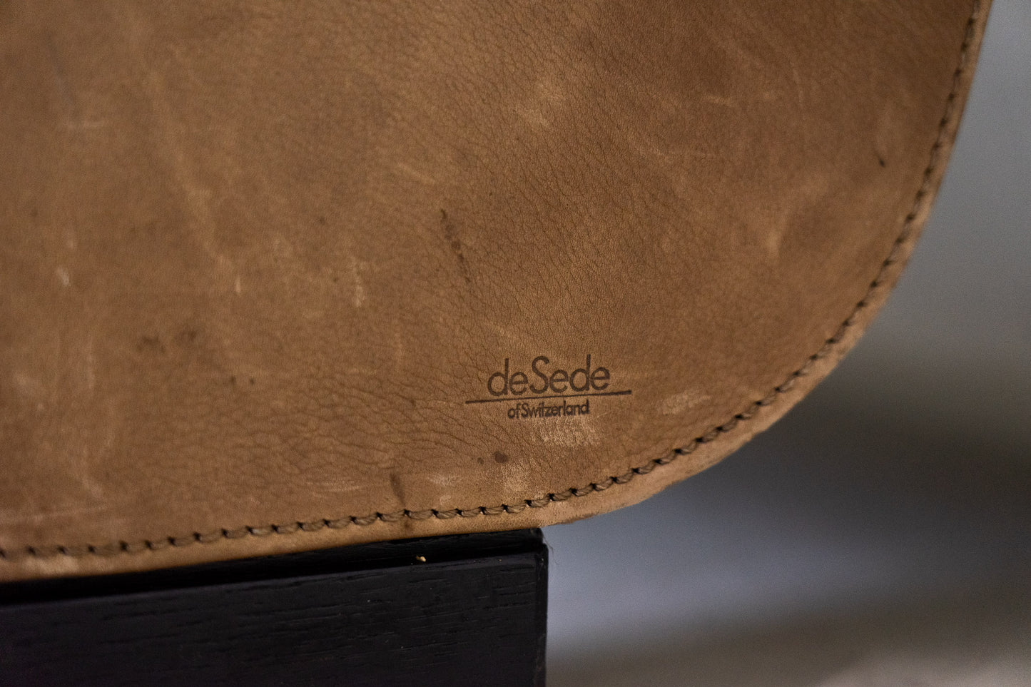 De Sede DS-125 Sofa Nr. 4