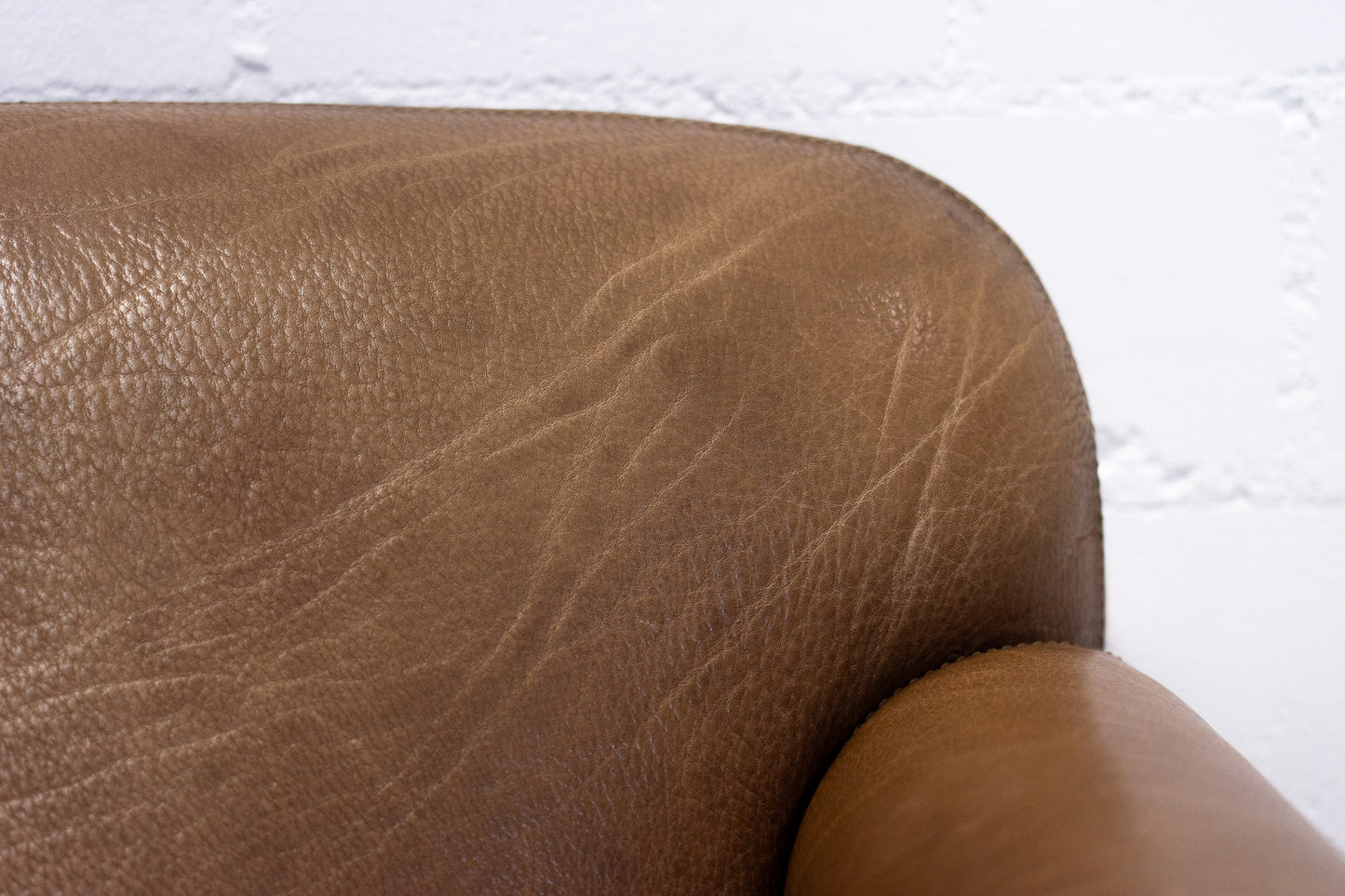 De Sede DS-125 Sofa Nr. 4