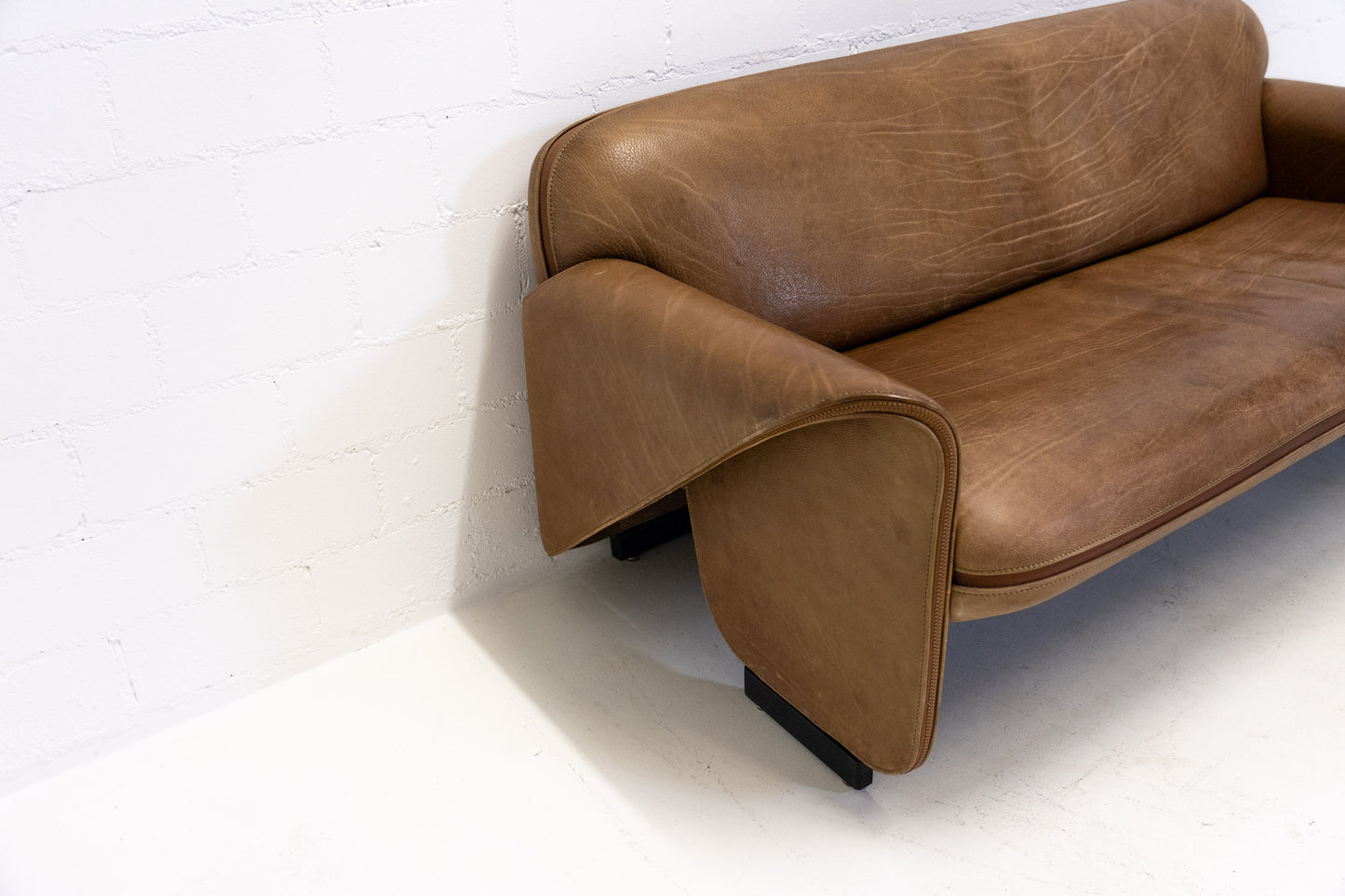 De Sede DS-125 Sofa Nr. 4
