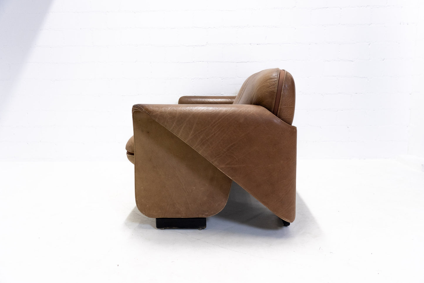 De Sede DS-125 Sofa Nr. 4