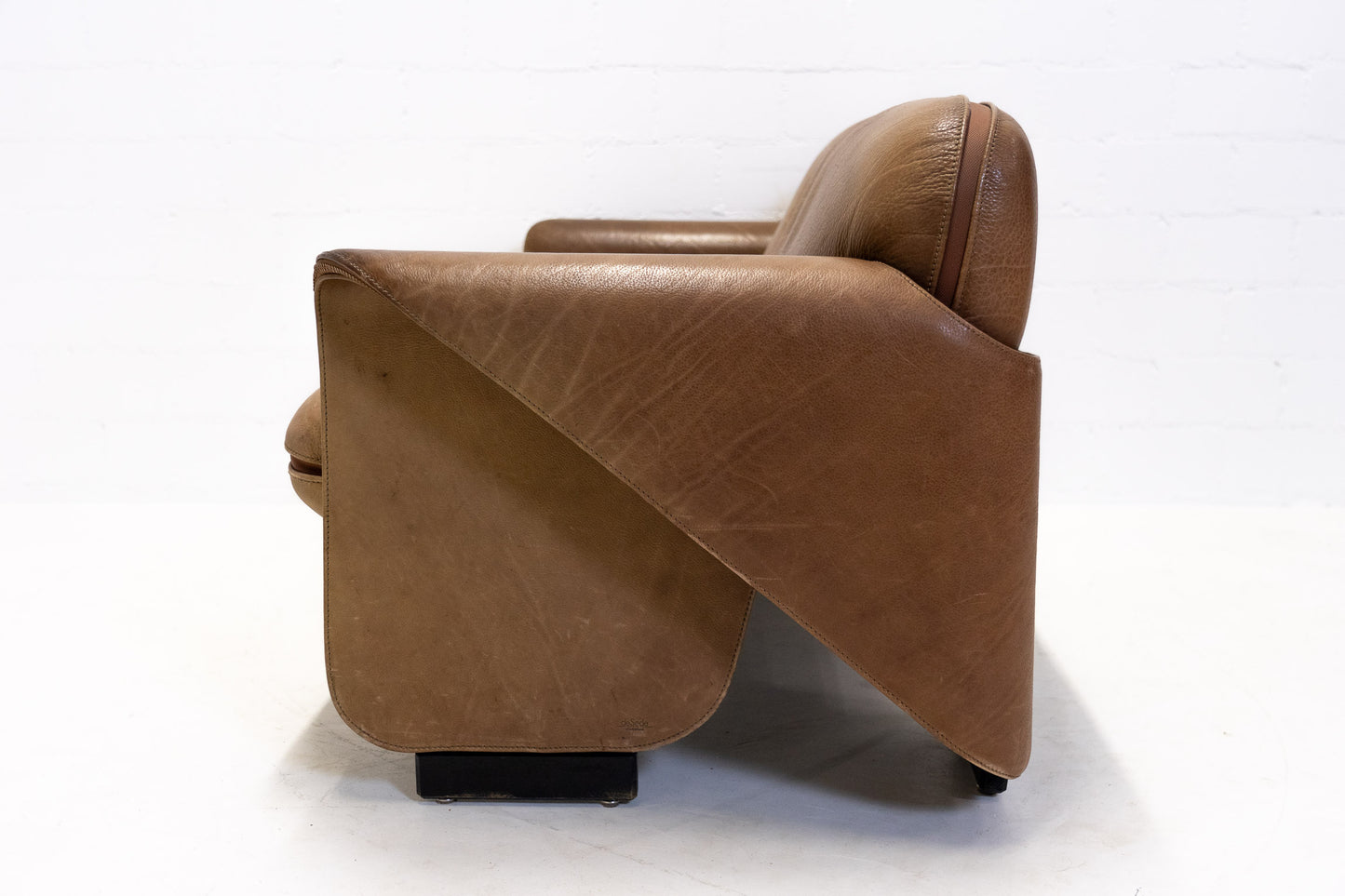 De Sede DS-125 Sofa Nr. 4