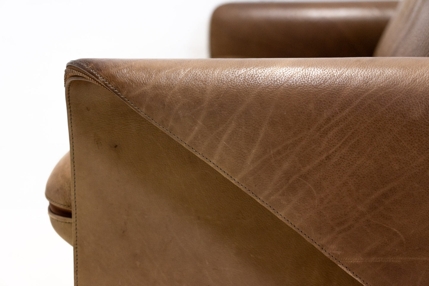 De Sede DS-125 Sofa Nr. 4