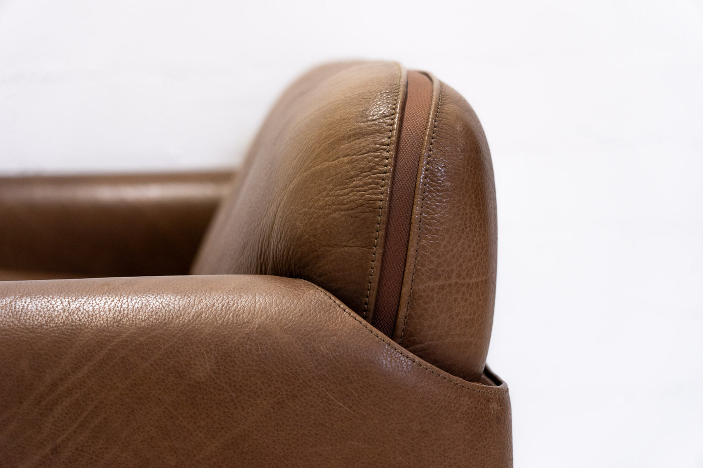 De Sede DS-125 Sofa Nr. 4