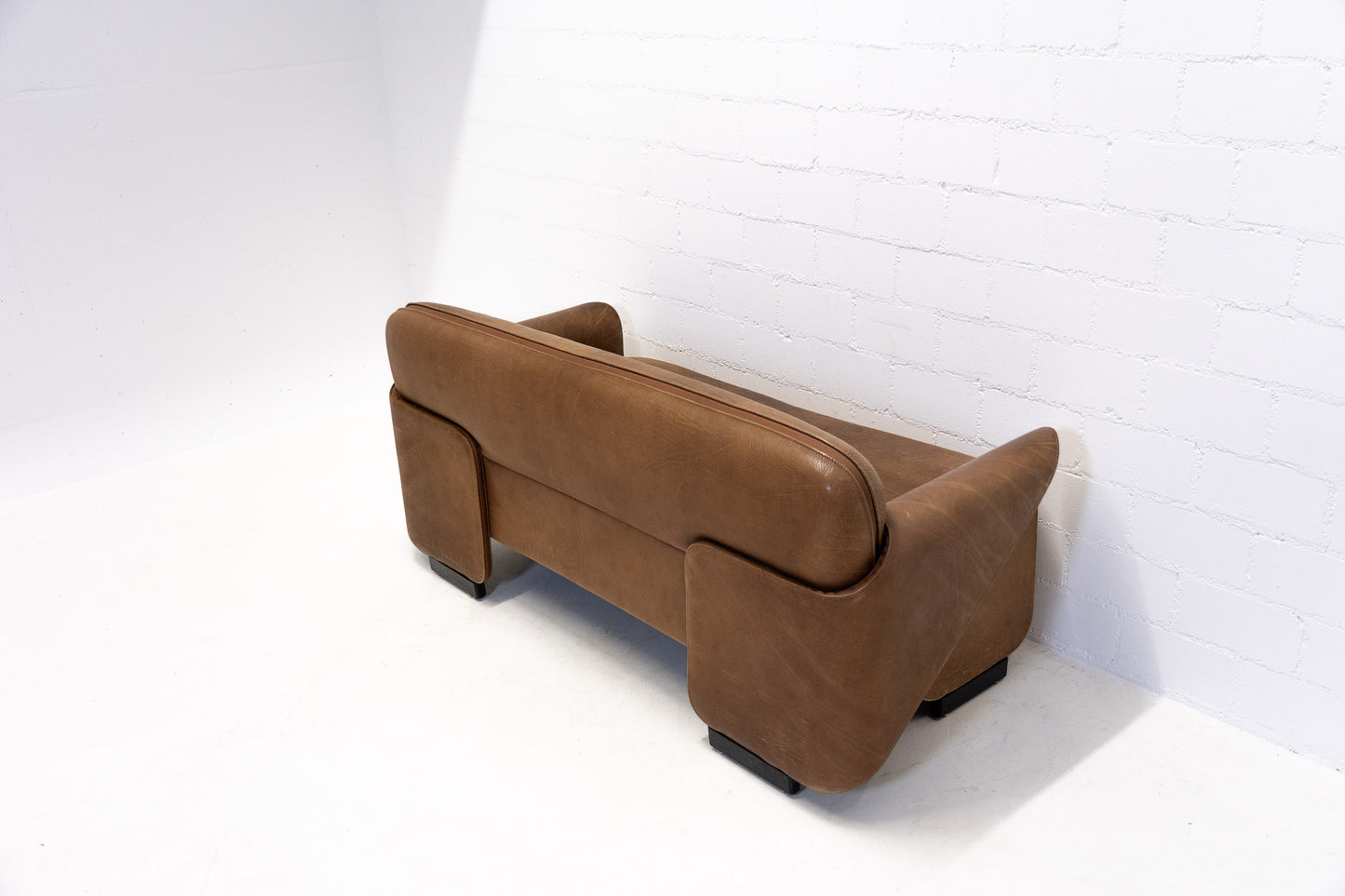De Sede DS-125 Sofa Nr. 4