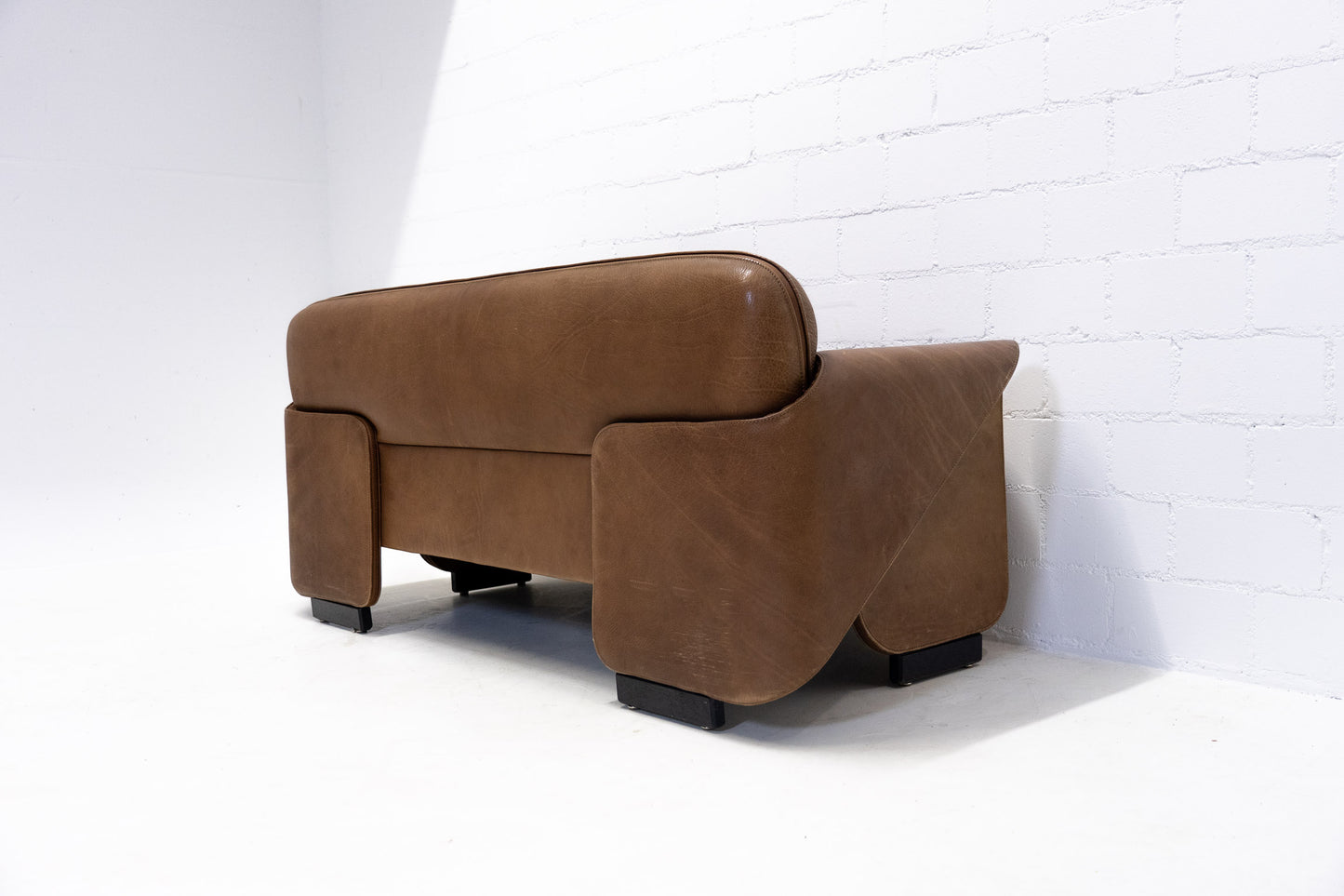 De Sede DS-125 Sofa Nr. 4