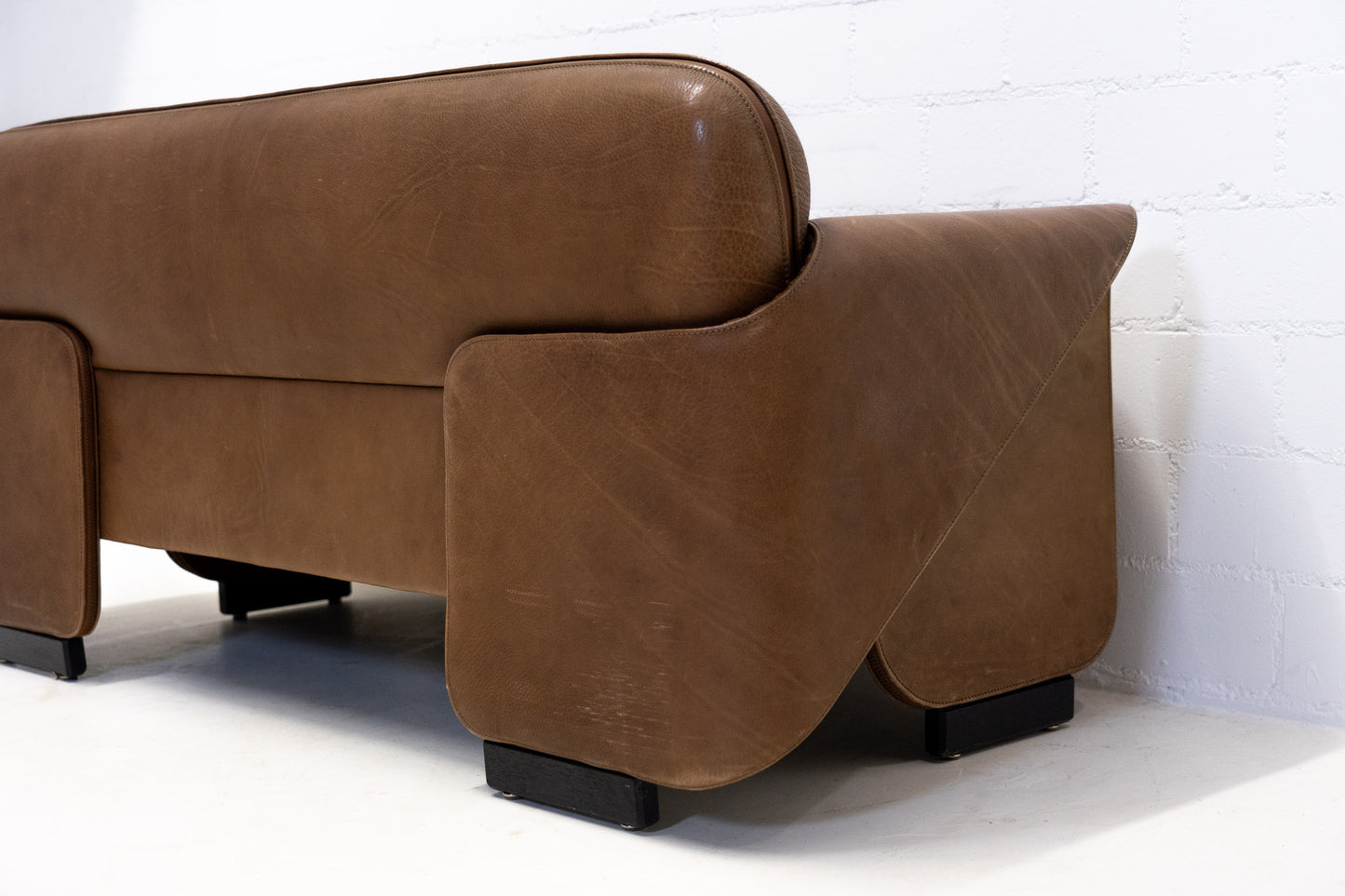 De Sede DS-125 Sofa Nr. 4